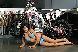  Moto Girl 7 