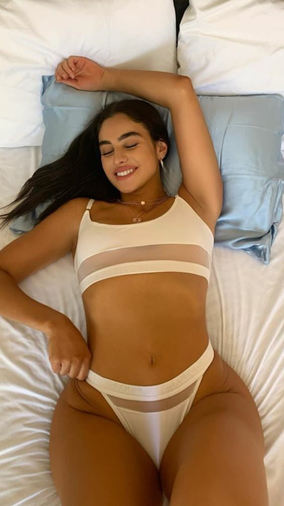 Biquines Tesudas Perfeitas Brasil 2