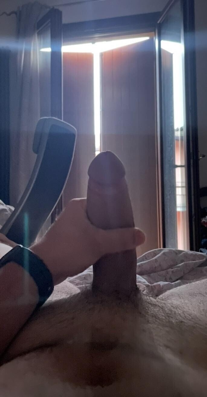 29M thick cock 2