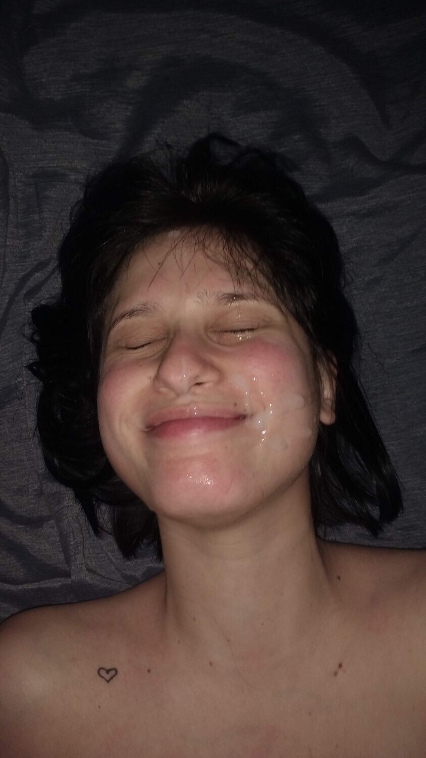 A Carol é a maior safada de Porto Alegre 3