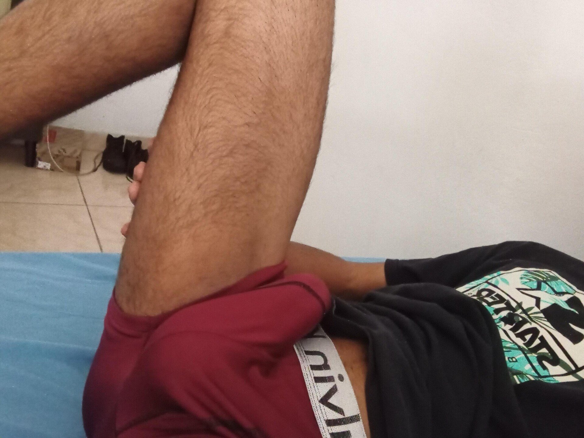 Bom dia, da uma olhada no meu perfil tem mais 1