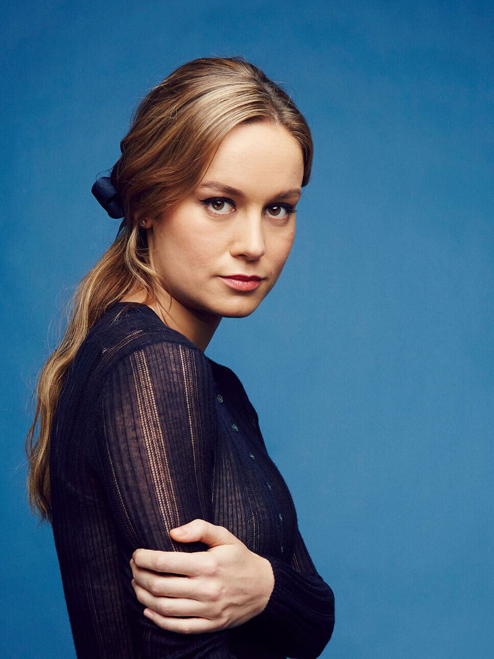 Brie Larson shot by Christopher Patey | 2016 1
