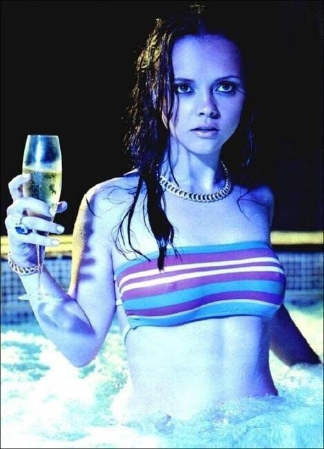 Christina Ricci 1