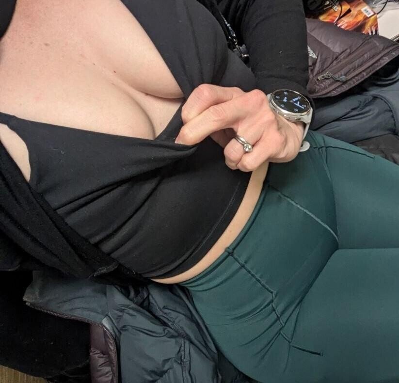 Com(f)y clothes day at work 1