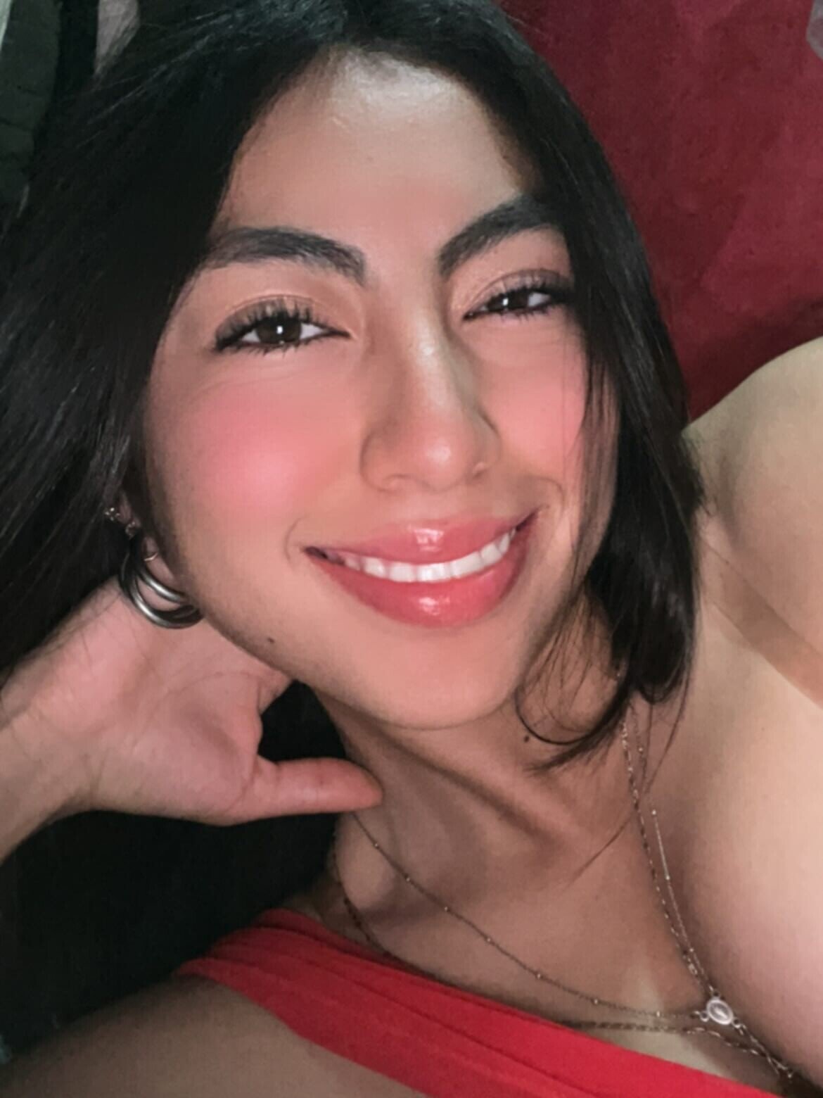 Entrenando para mi debut en el porno 2