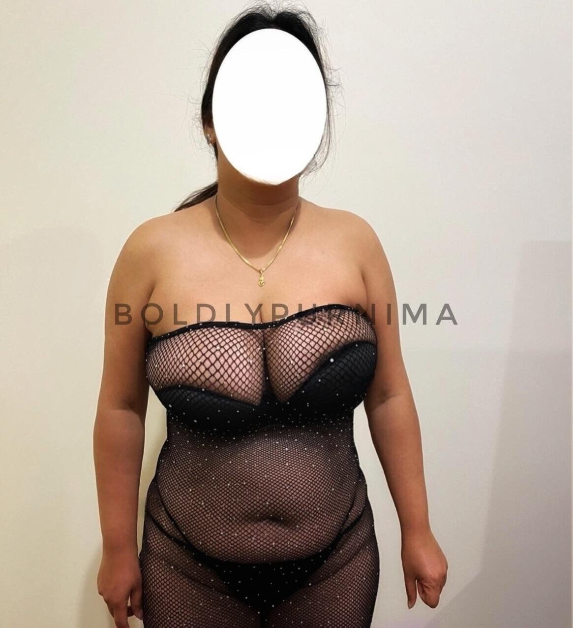 Fish in the Fishnet 1