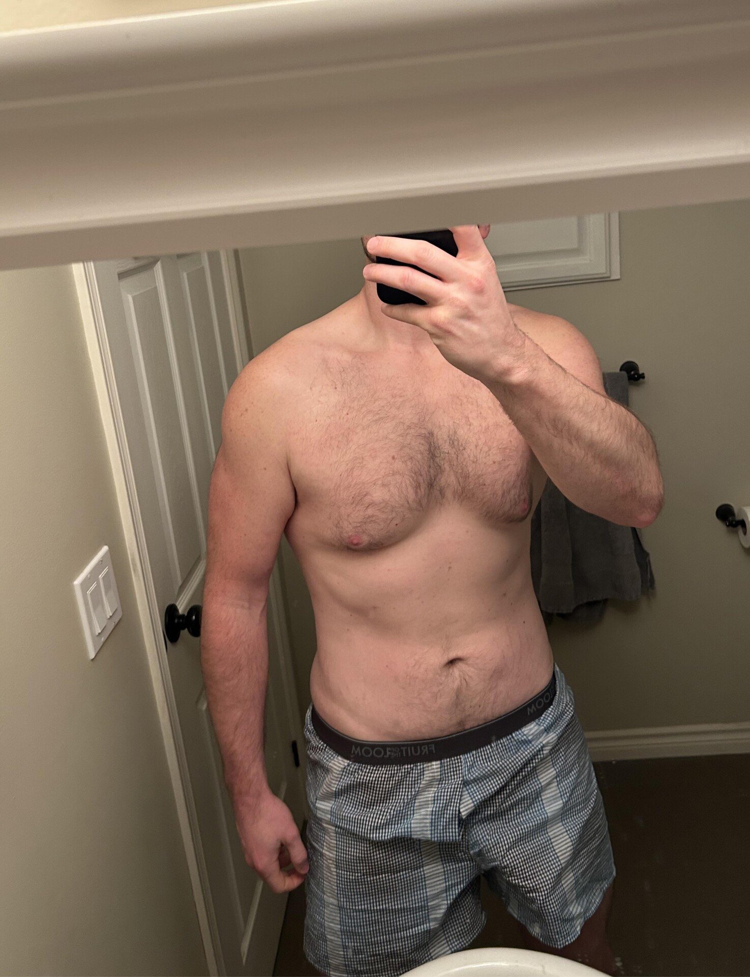 Get on your knees for daddy (M) 1