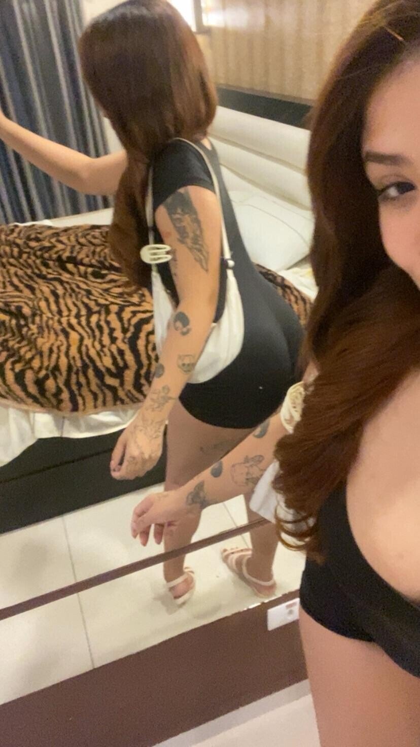 gostam de glúteo empinado? 1