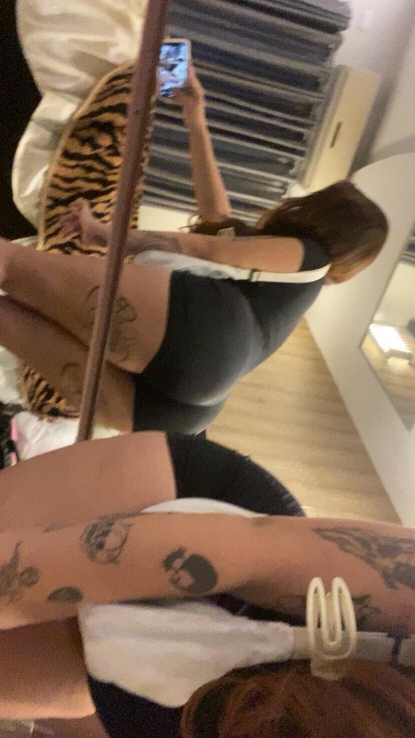 gostam de glúteo empinado? 2