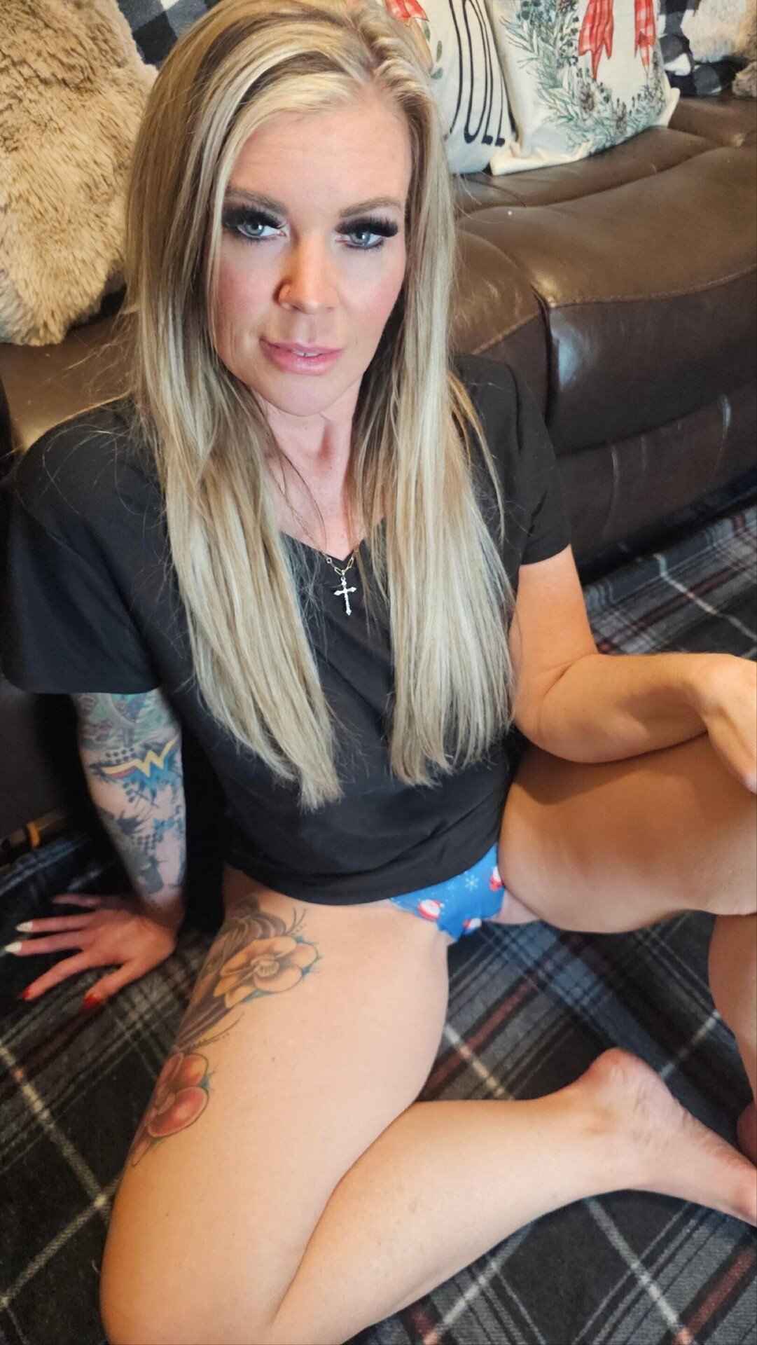 I might be 47, but i can still drain you… 1