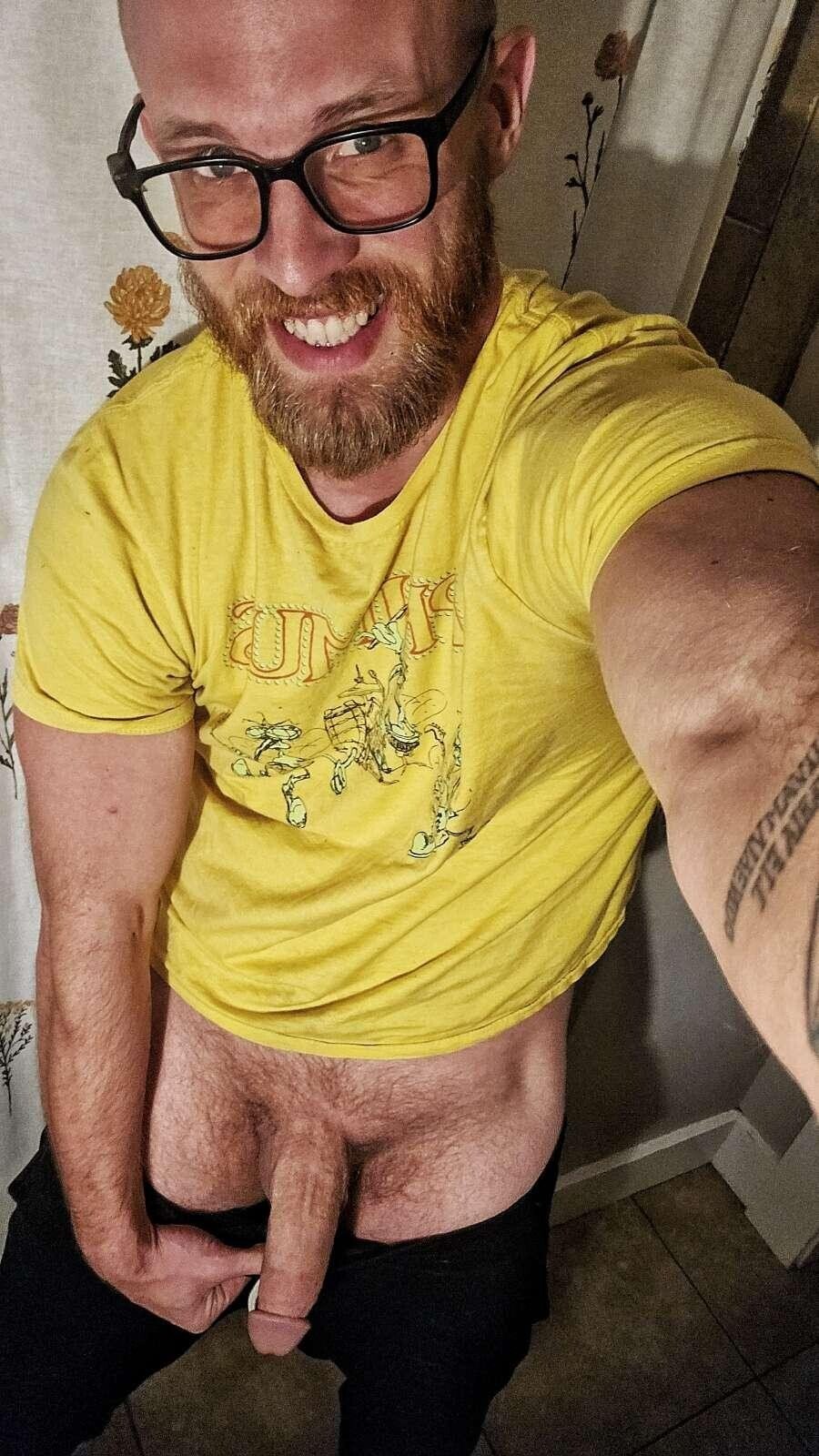 Just some stoned selfies 1