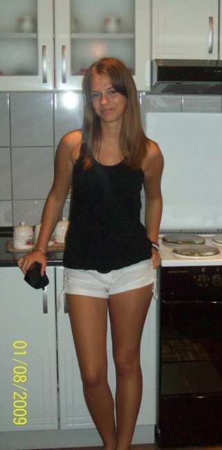 Ljiljana Serbia Cum Girl 19y I Fuck This One 2