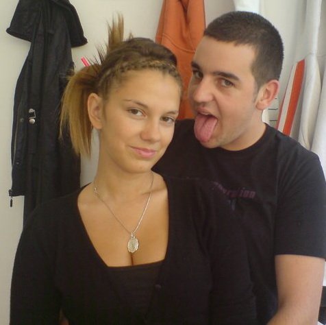 Ljiljana Serbia Cum Girl 19y I Fuck This One 3