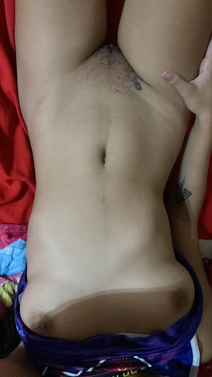 Me deixa toda vermelhinha bb 1