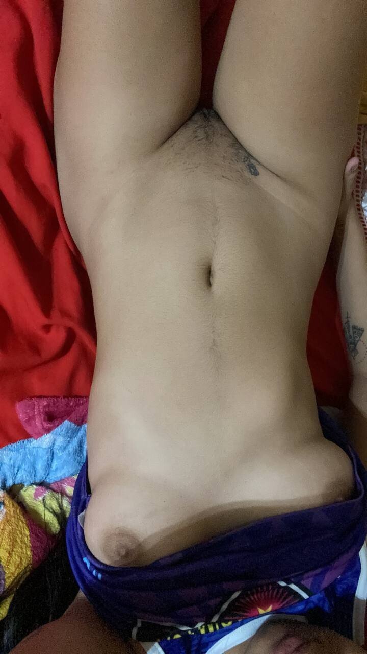 Me deixa toda vermelhinha bb 2