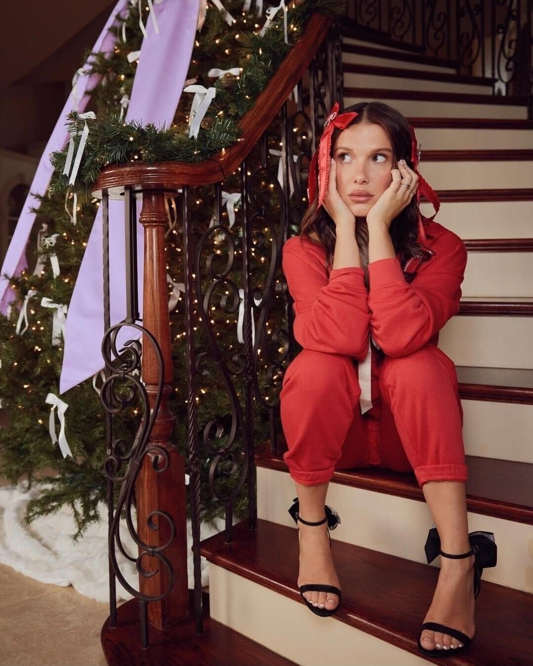 Millie Bobby Brown 1