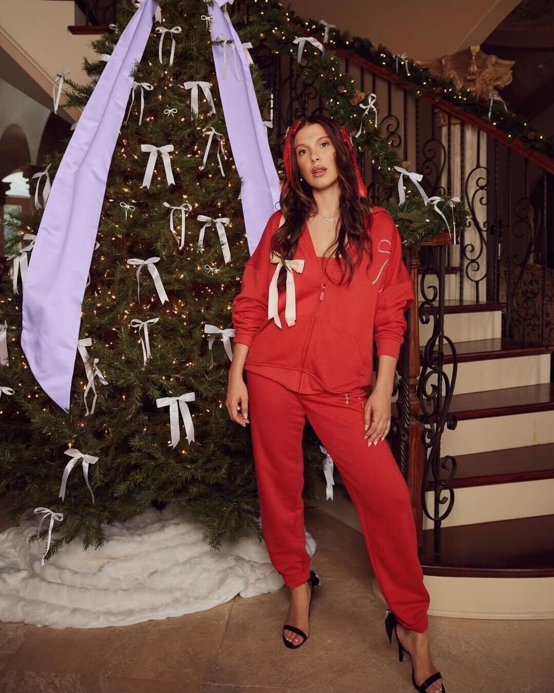 Millie Bobby Brown 2