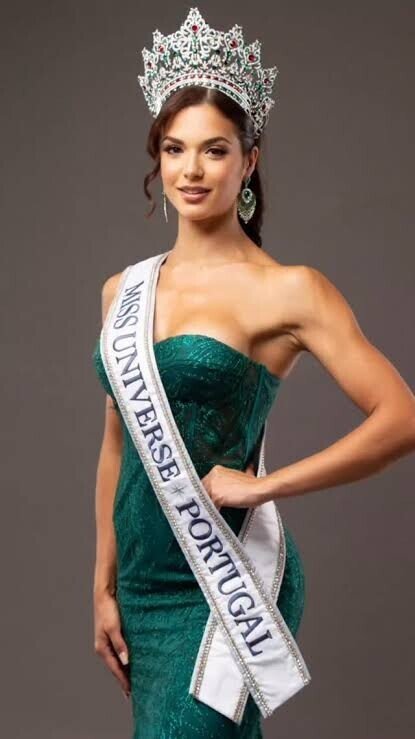 Miss Portugal Vs. Portuguesas no Instagram 2