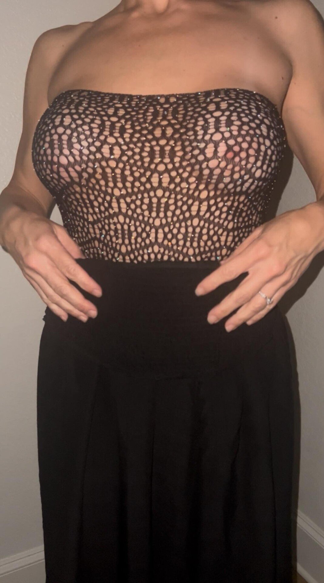 Mom to MILF. Let me know which one is your favorite. 2