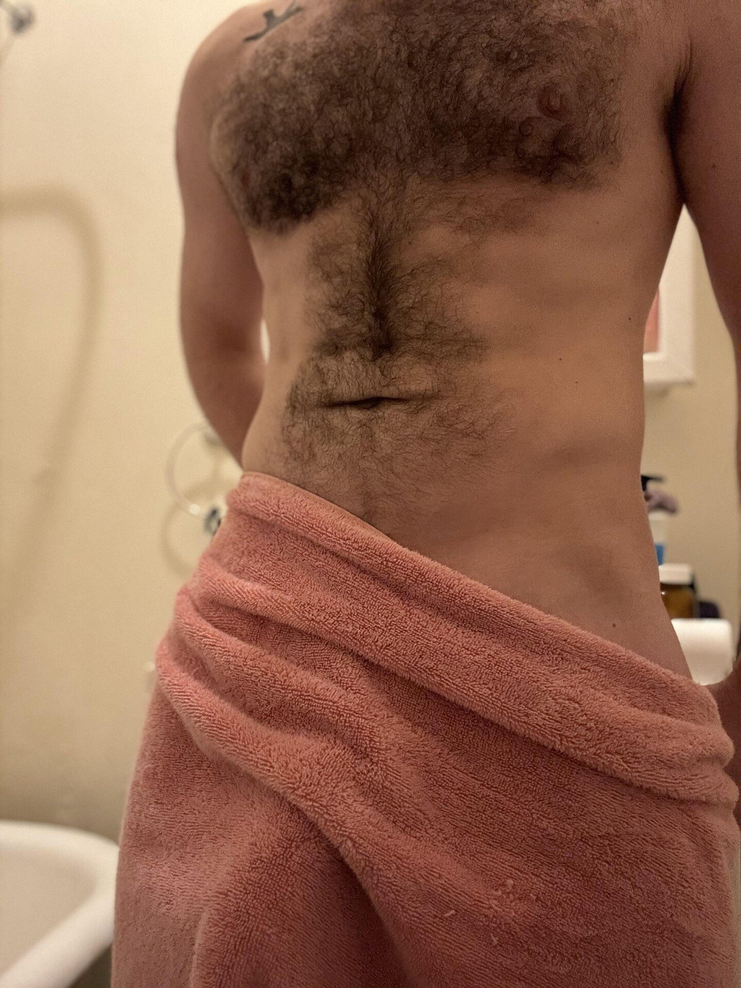 (M)ore Whoring for Attention 1