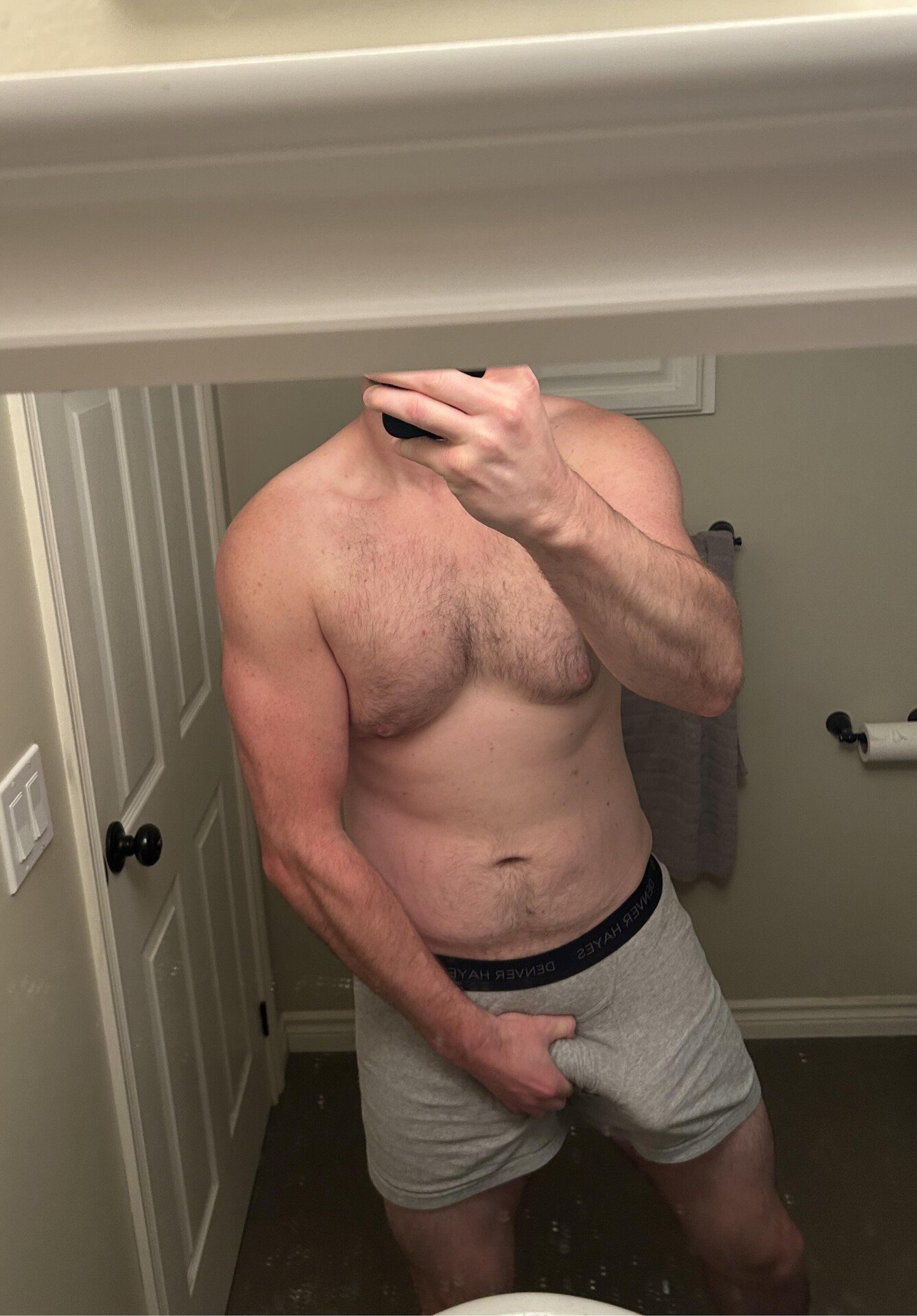 Nobody wants me. But maybe you do? (M) 1