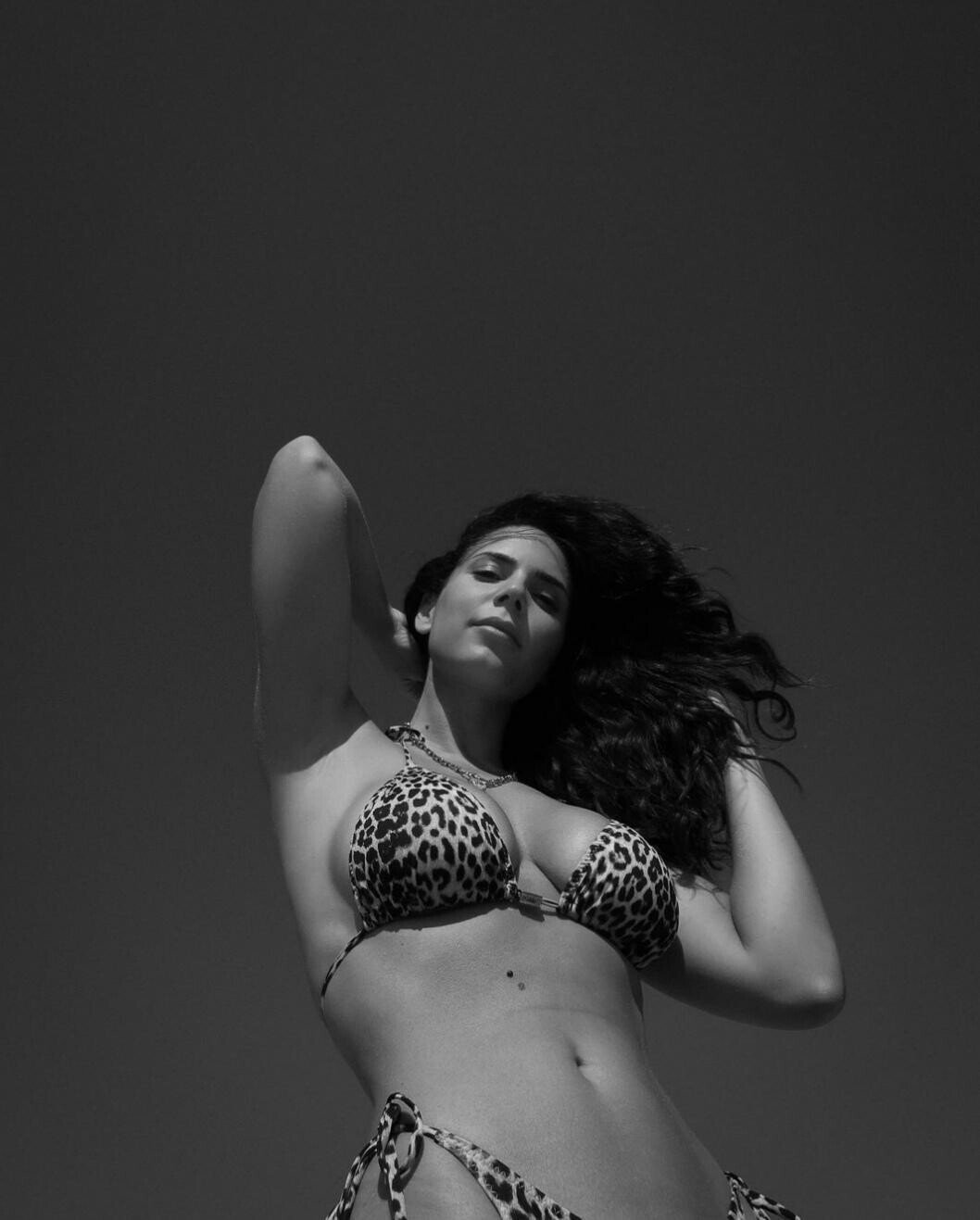 Olívia Ortiz (Atriz e Apresentadora) 4