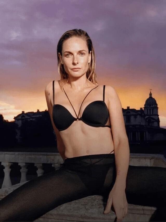 Rebecca Ferguson 2