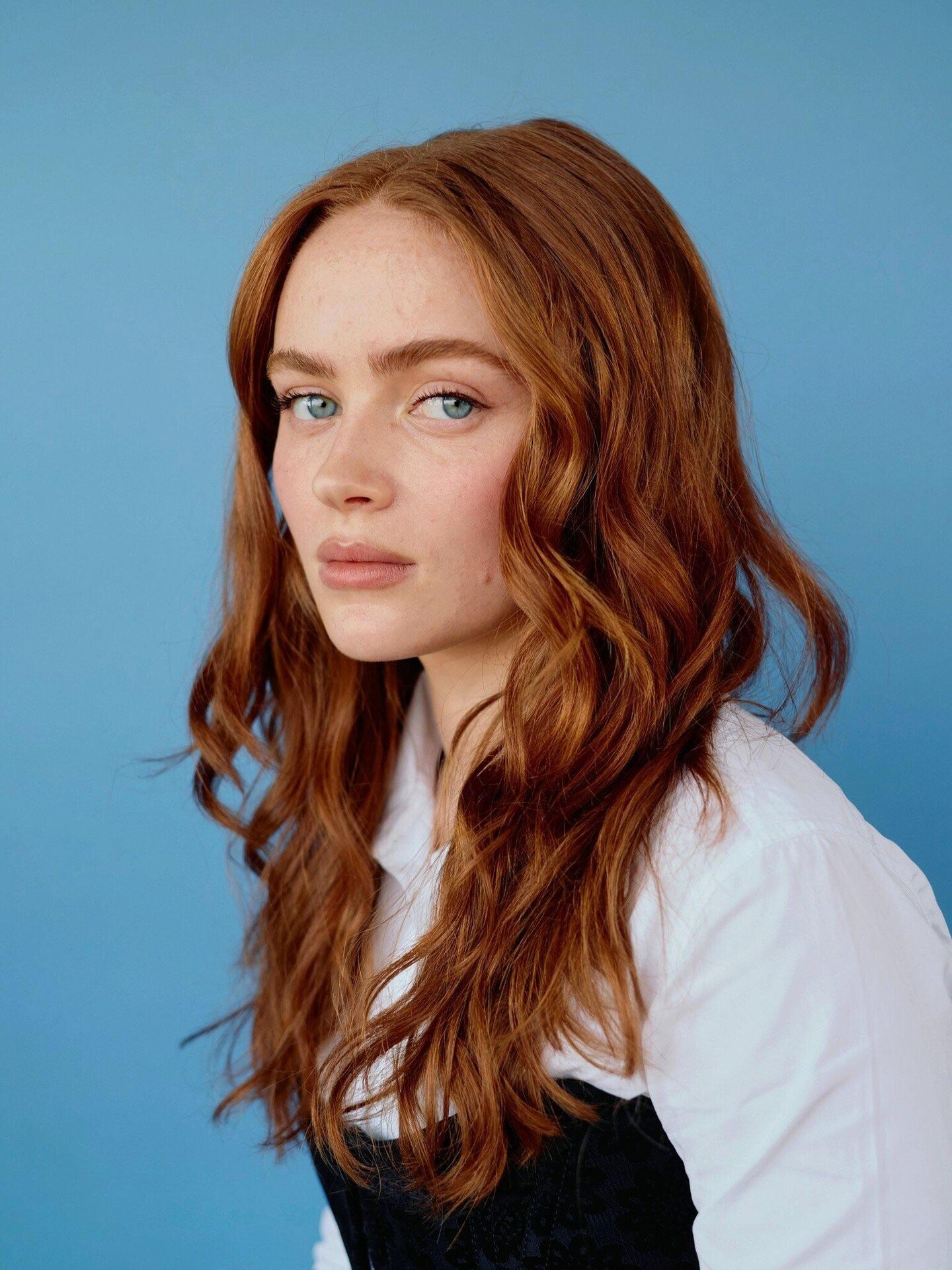 Sadie sink 1