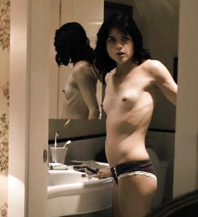 Selma Blair 1