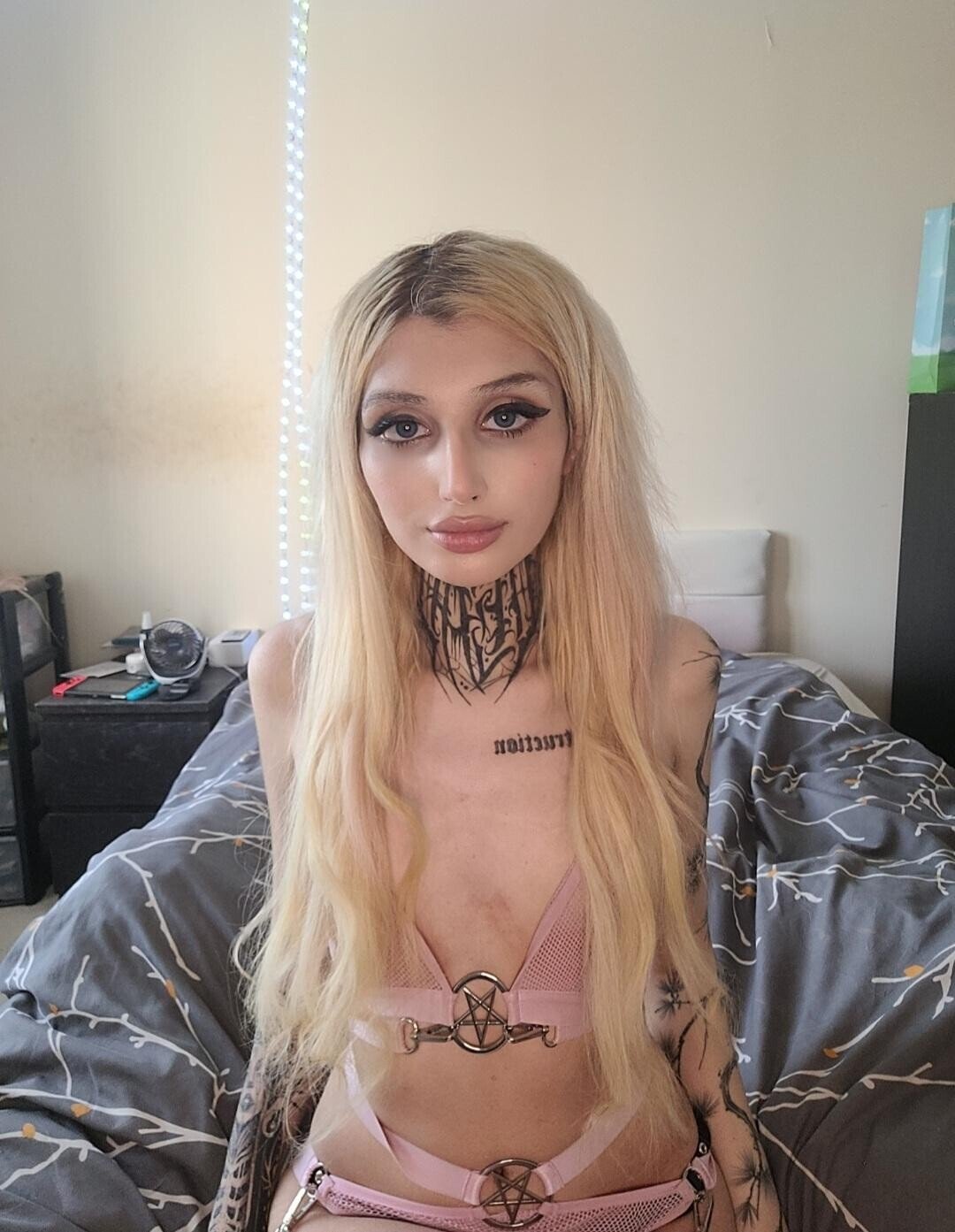 Should I finish and cum in your ass or mouth? 1