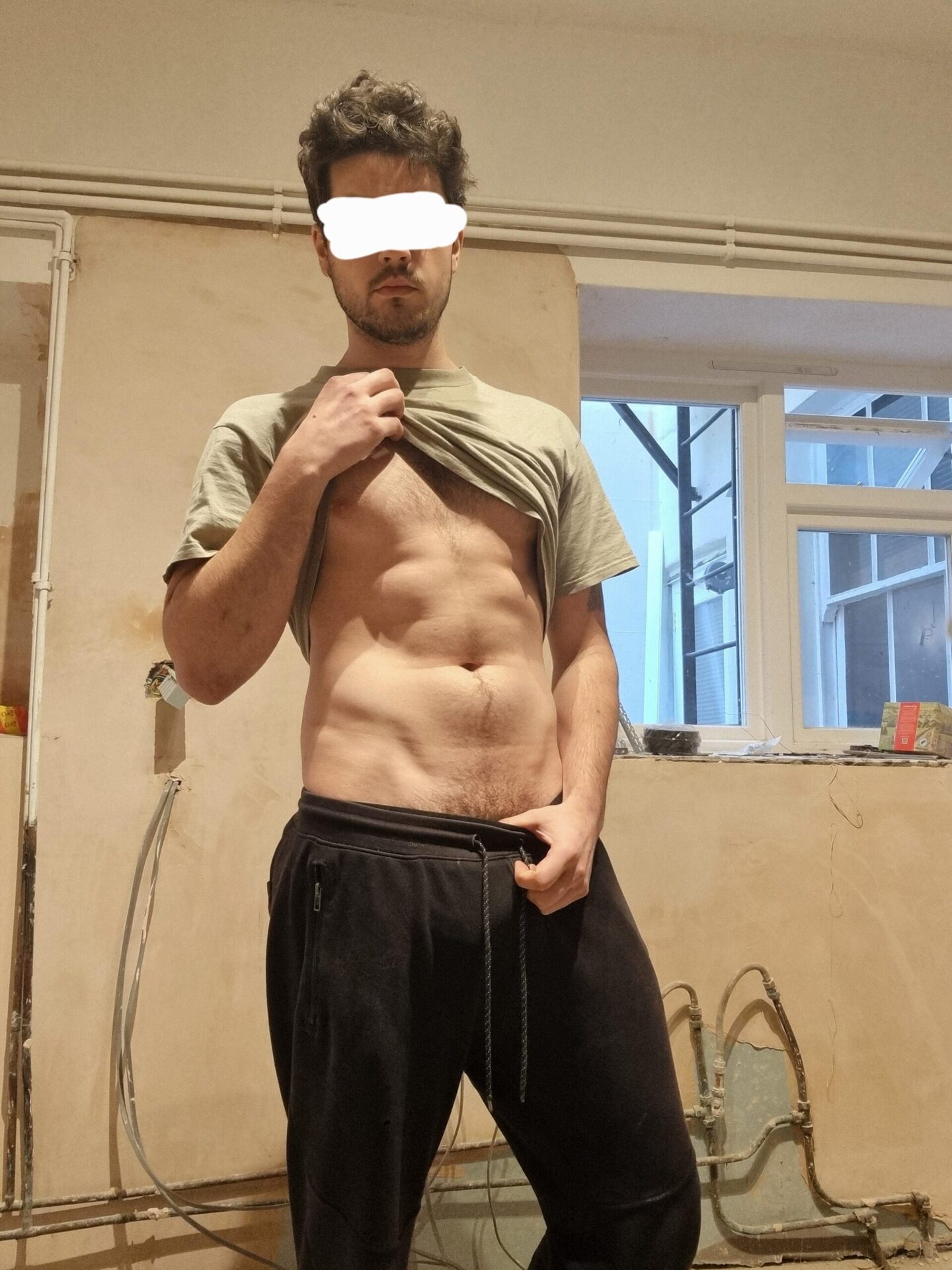 Swipe to undress (m)e 2