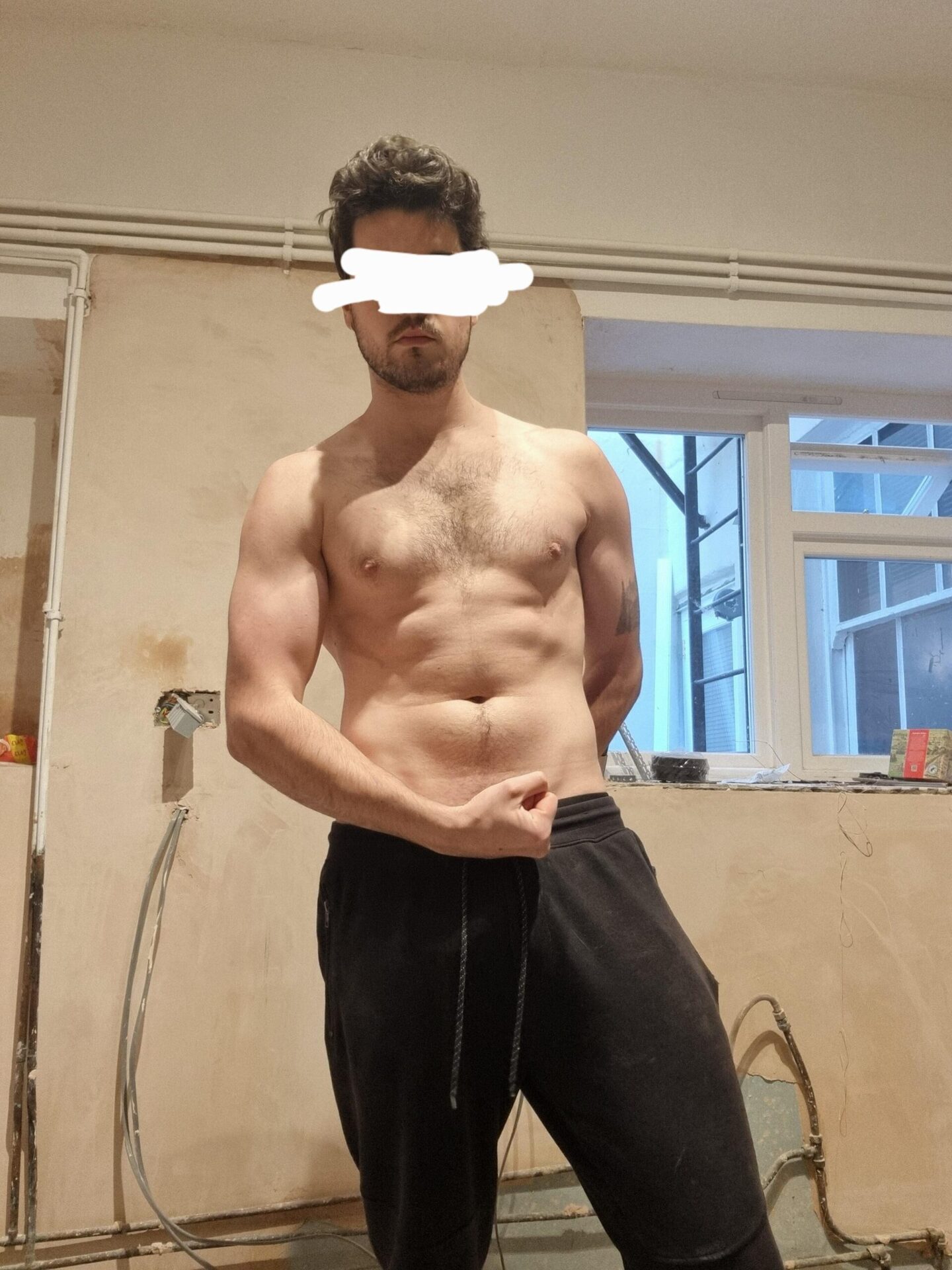 Swipe to undress (m)e 3