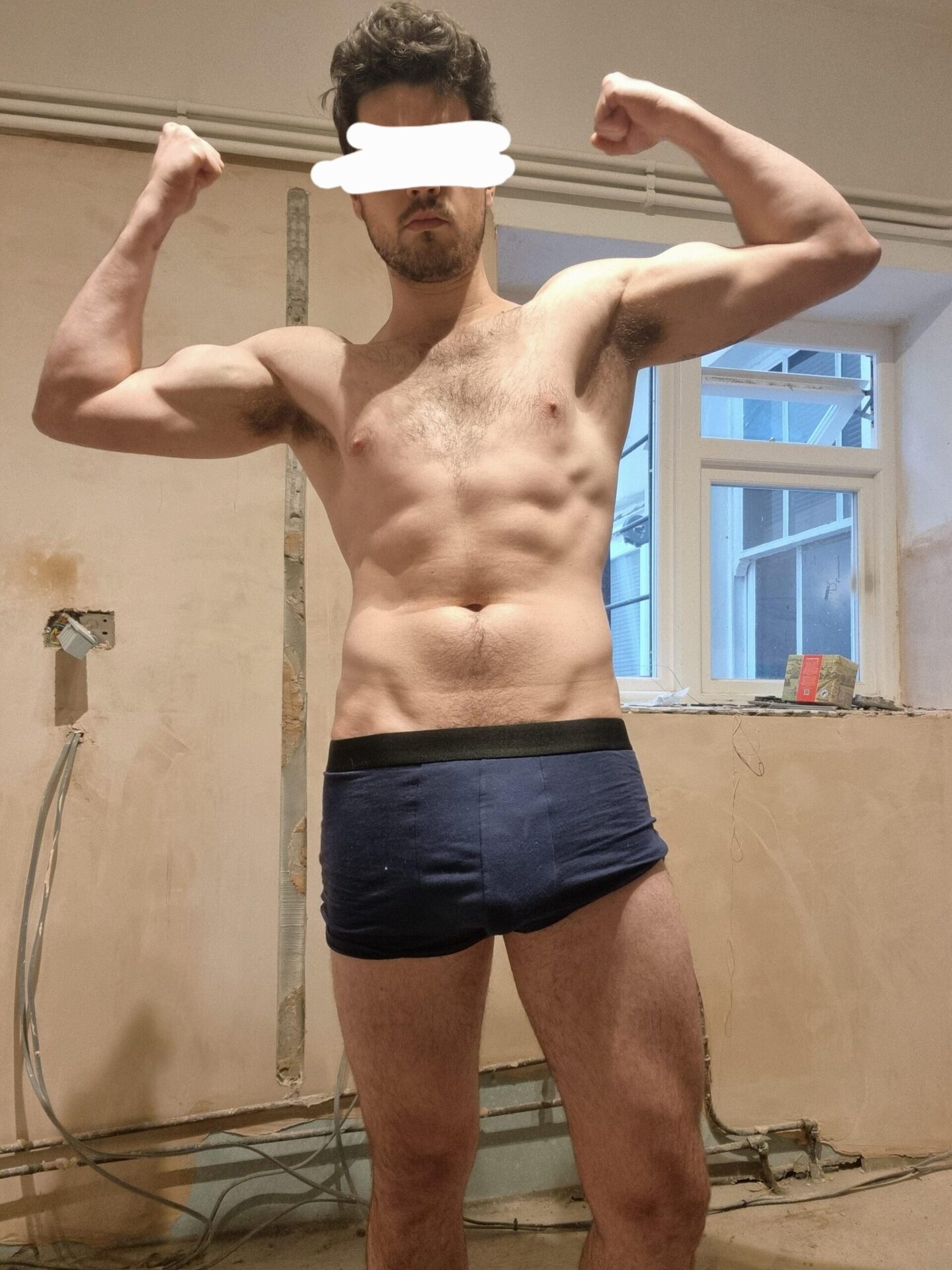 Swipe to undress (m)e 4