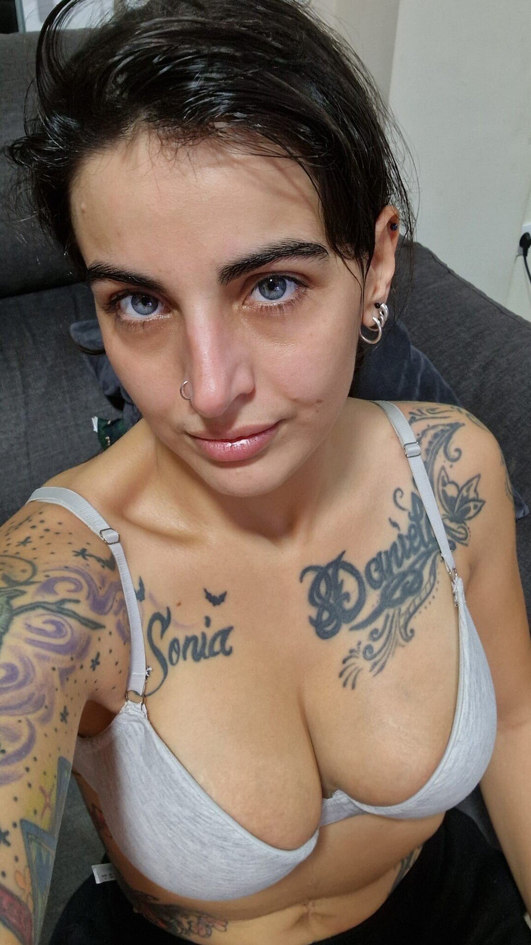 You have to do sports 2