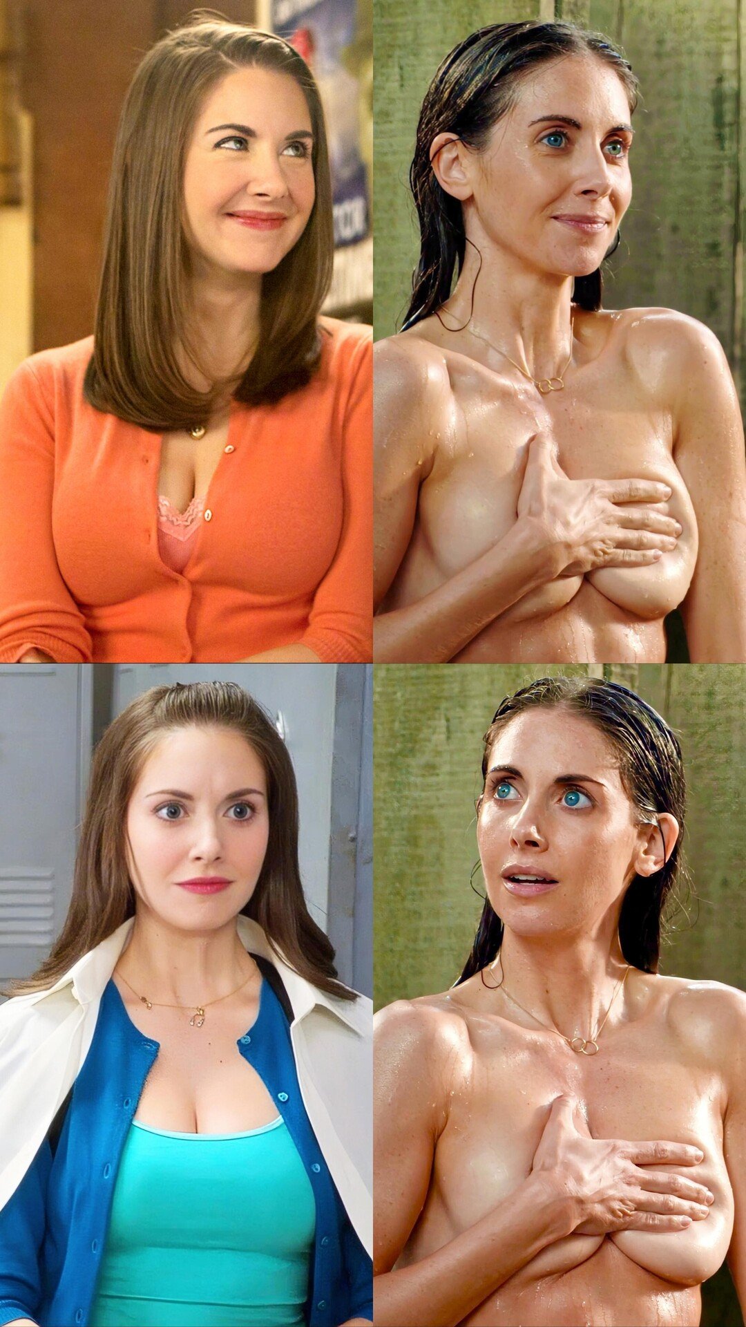 Alison Brie 1