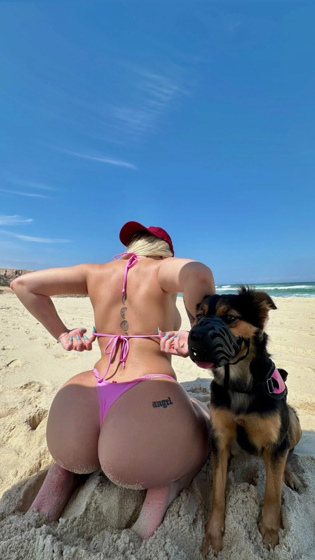 Bia Mantovani (@bia.mantovanii) 3