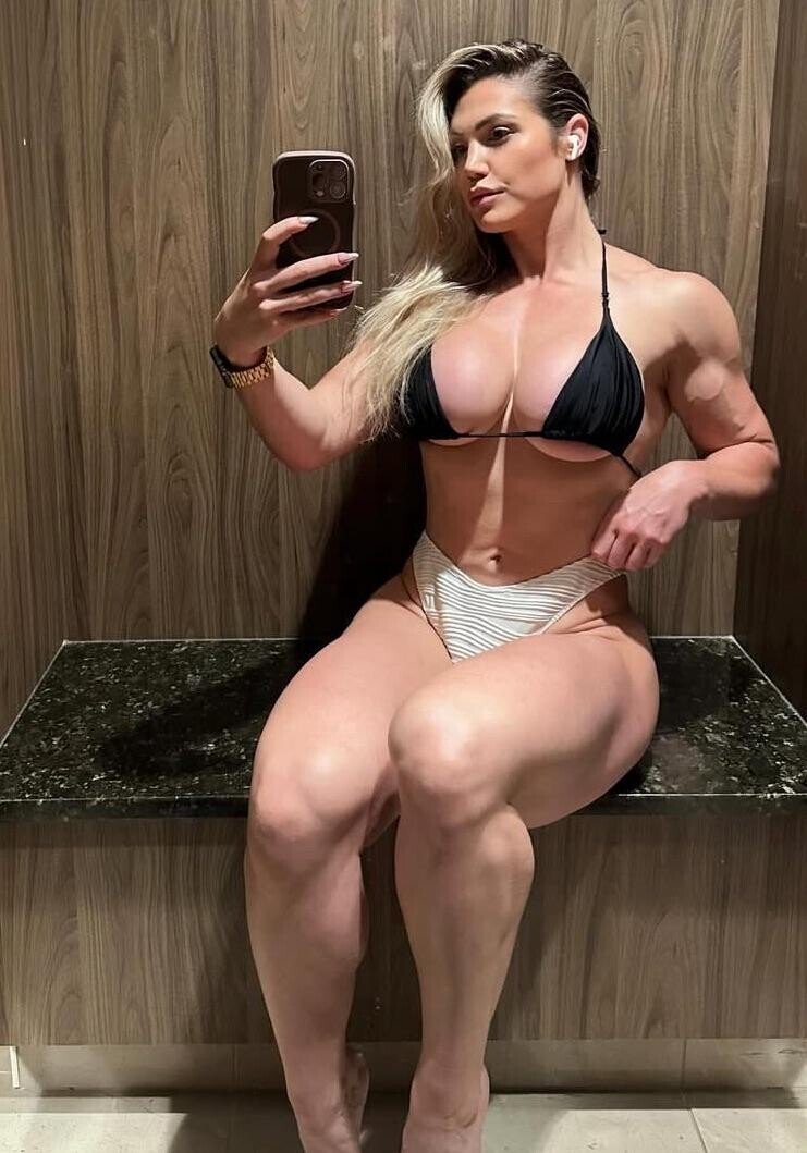 bulking…eternally 1