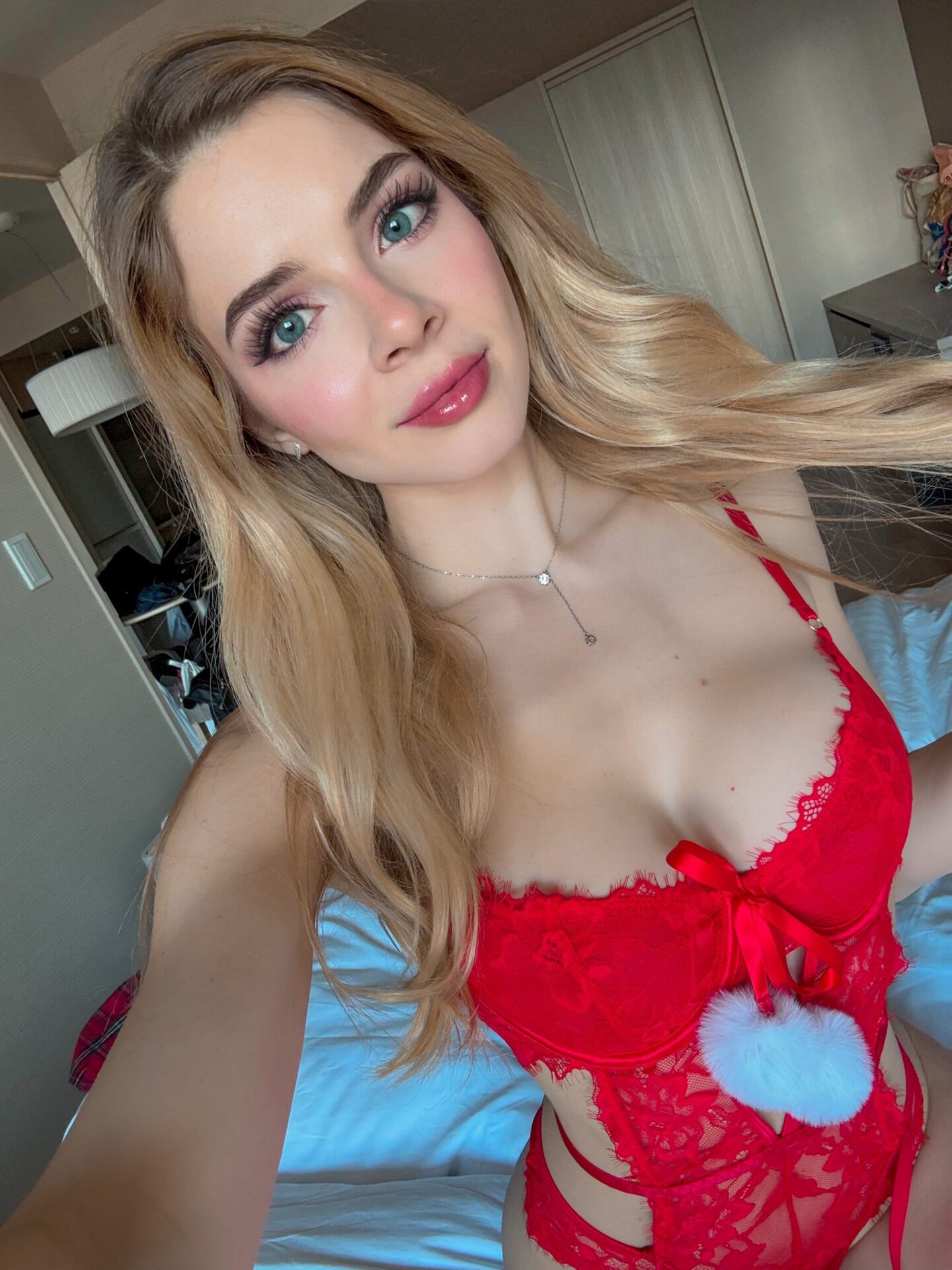 European Mrs. Claus? 1