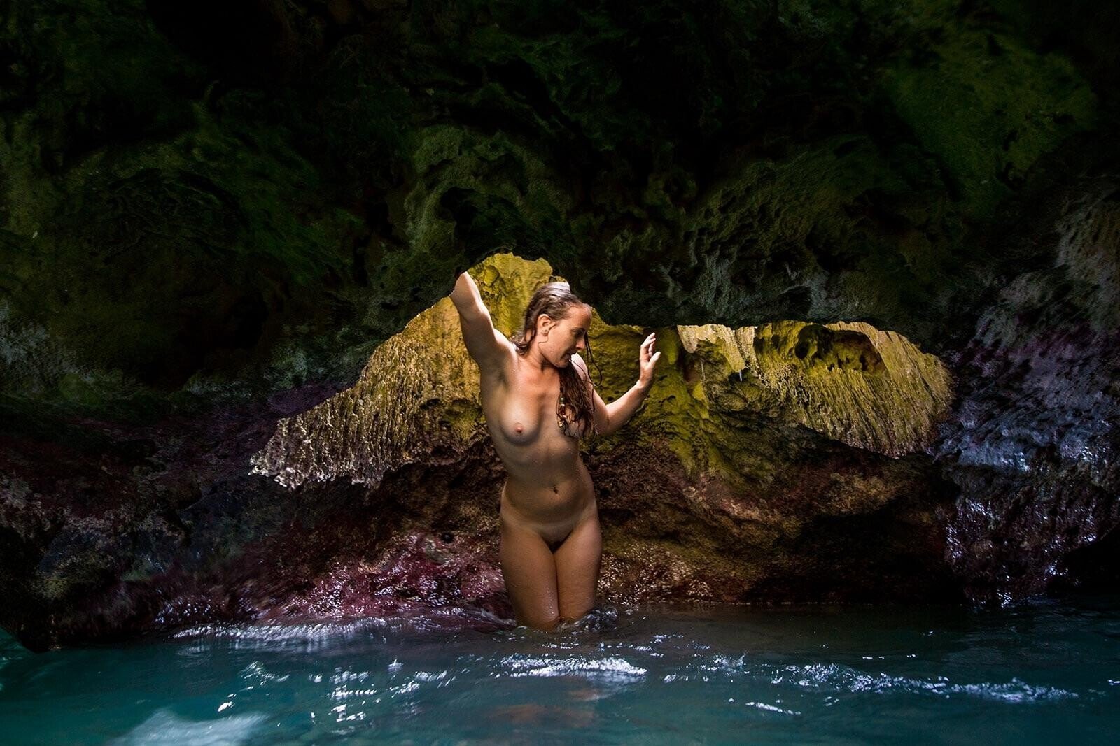 Everyone else just thought it was a local tradition 2