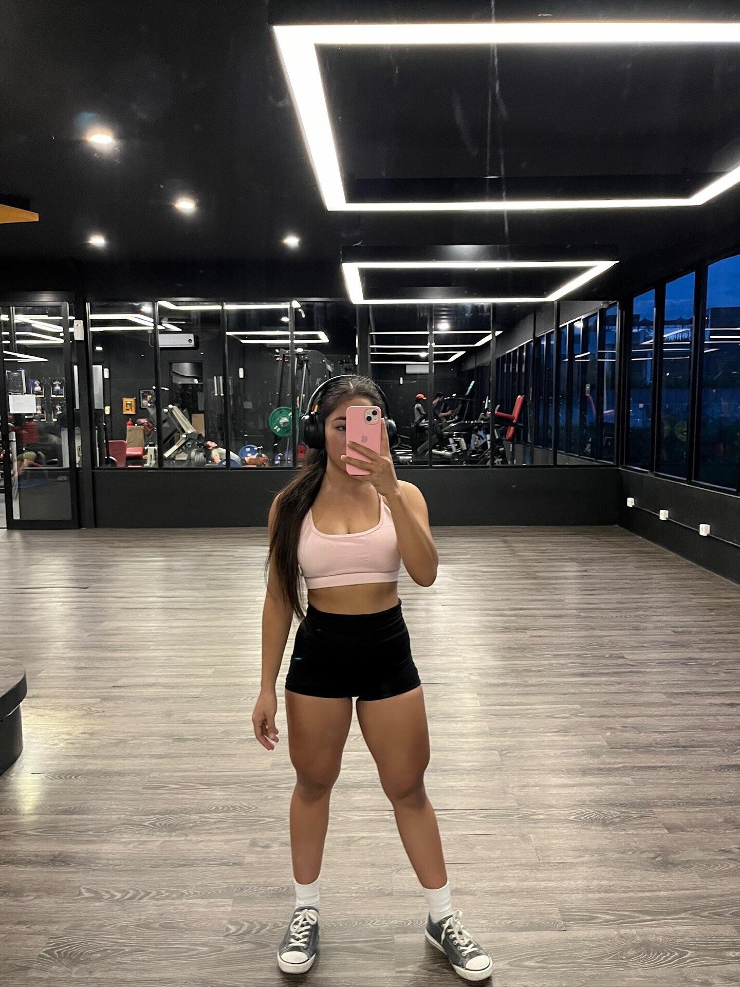 F22 Me feeling proud and strong lately 1