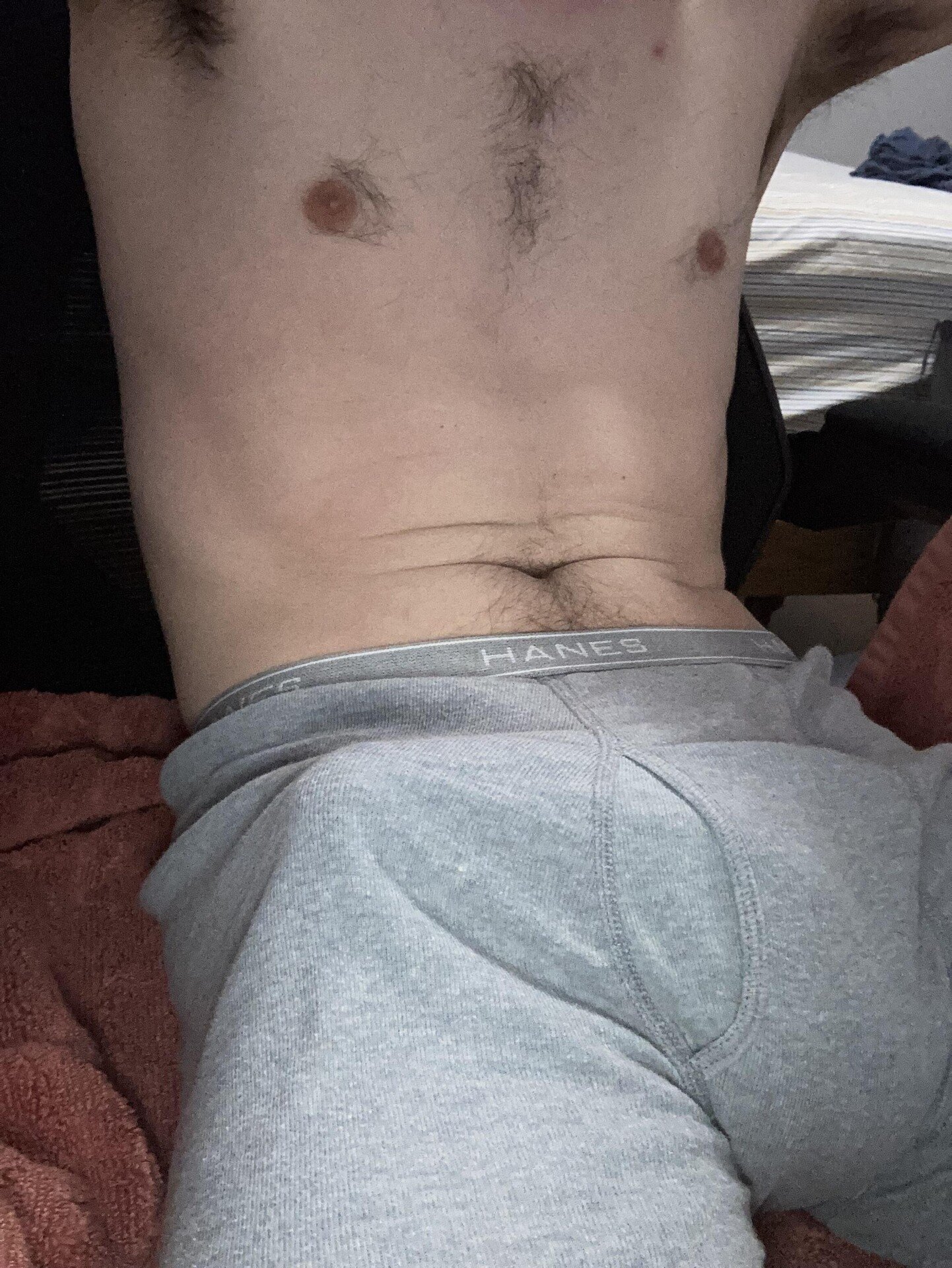 Finally a day off to get off (26M) 1