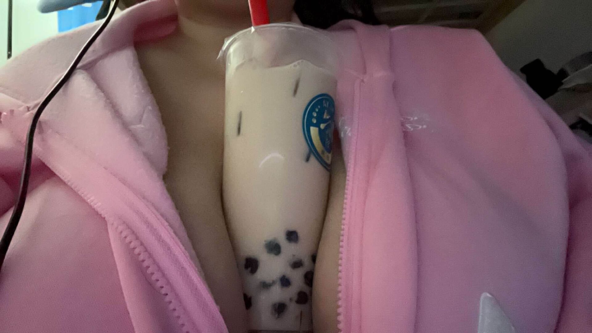 Friday Night Bubble Tea 1