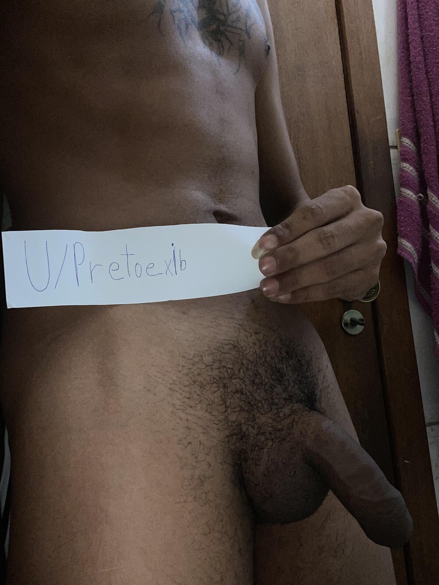 Gente vocês preferem um homem depilado ou pelud lá em baixo? 1