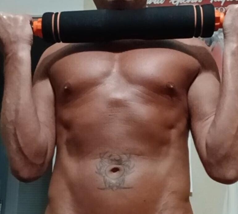 Getting more confident as I get older 1