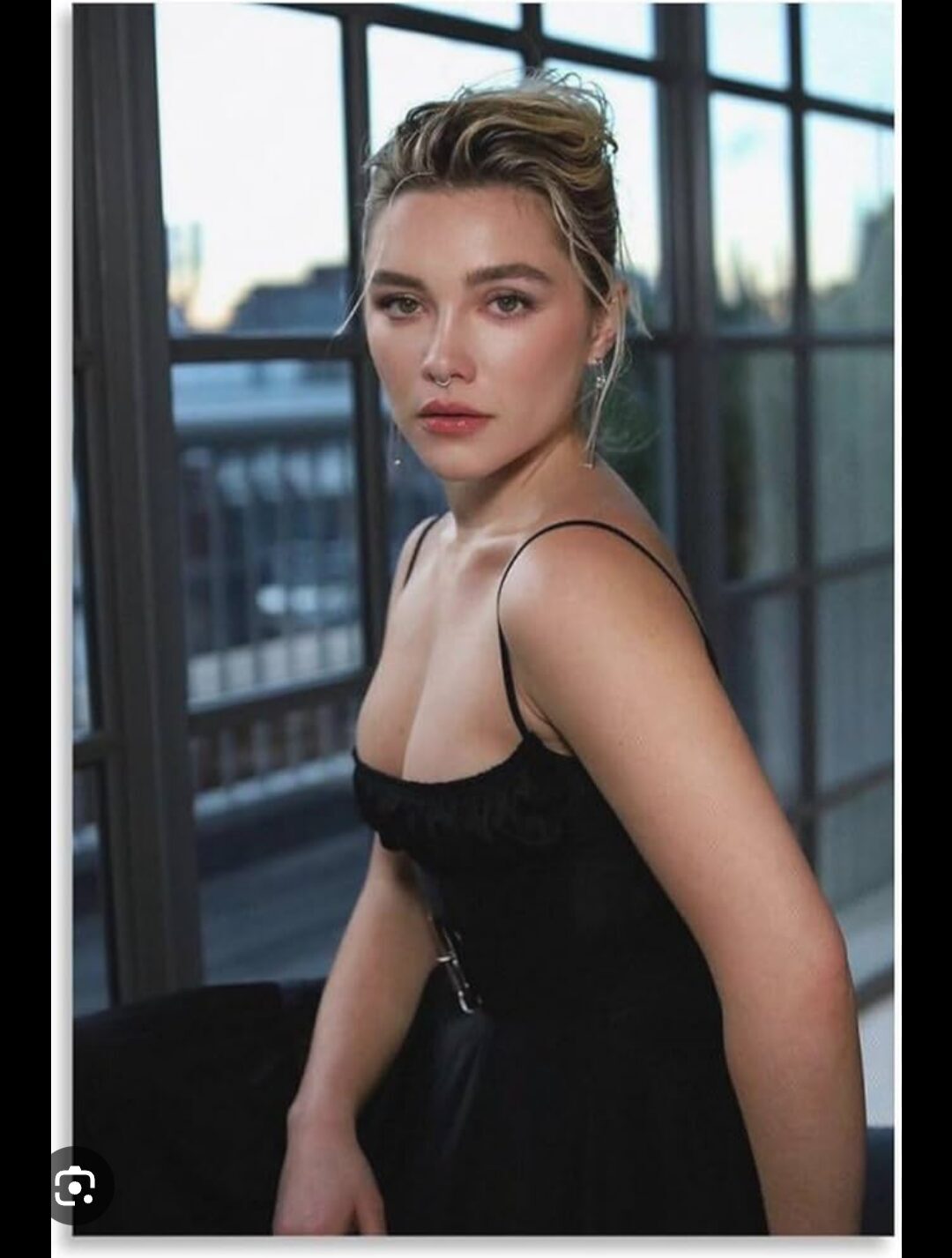 GRINGAS: Elizabeth Olsen ou Florence Pugh? 5