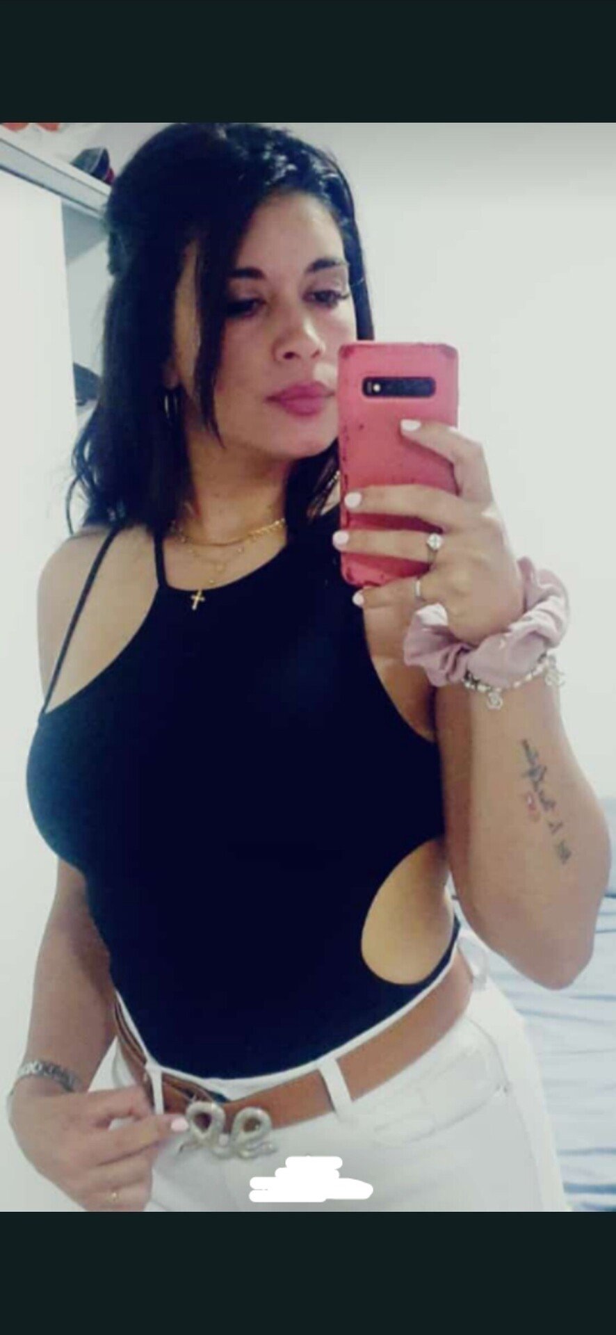 Hermosa suegra cuarentona 3