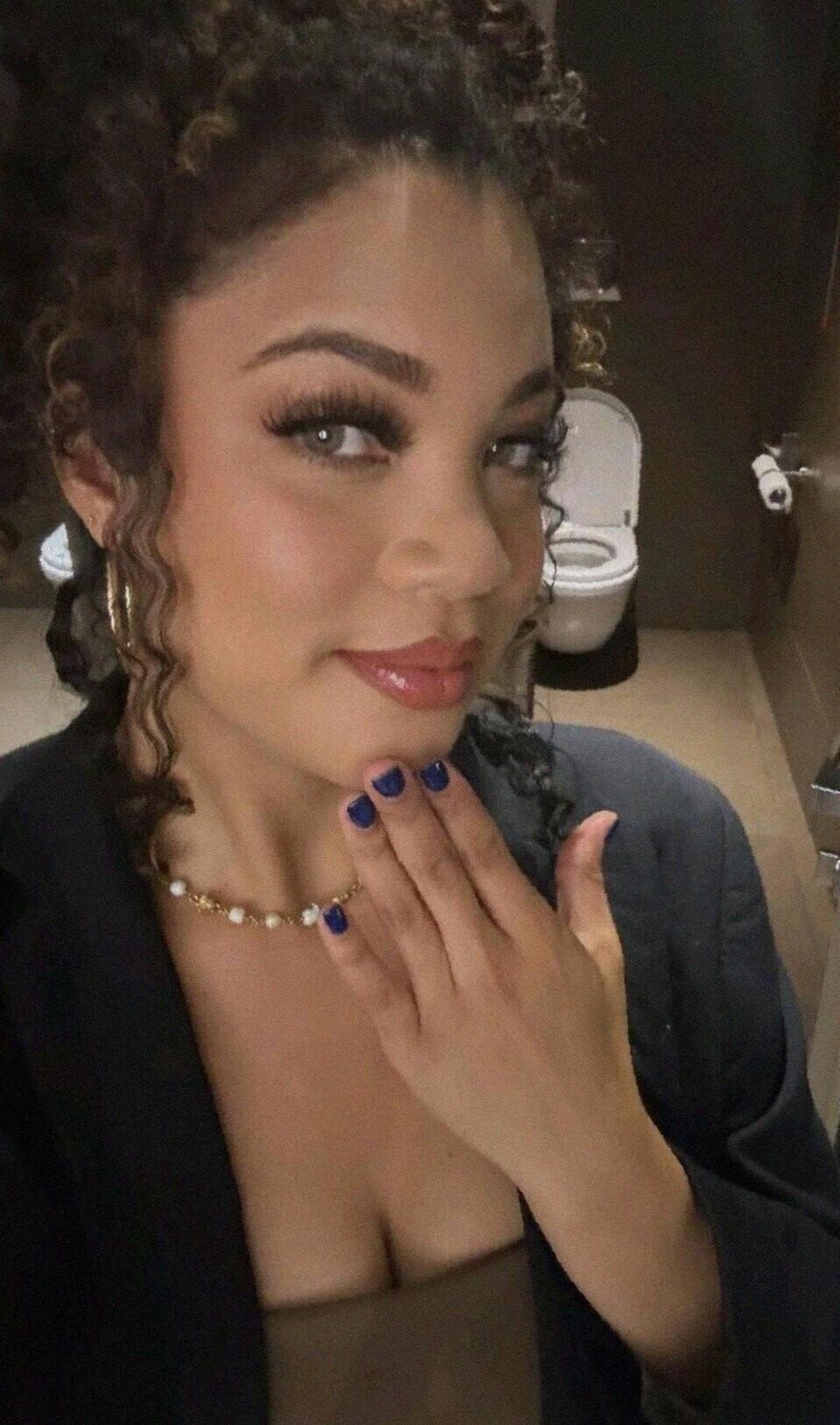 hot enough for you daddy 1