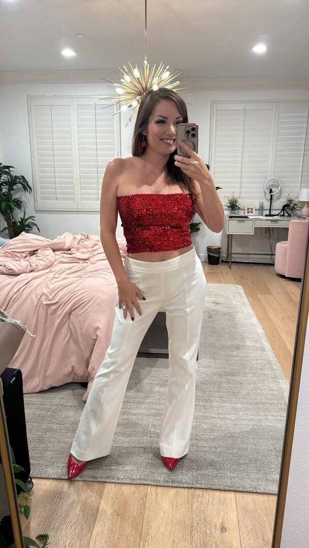 I like to believe we get hotter as we get older F41 1