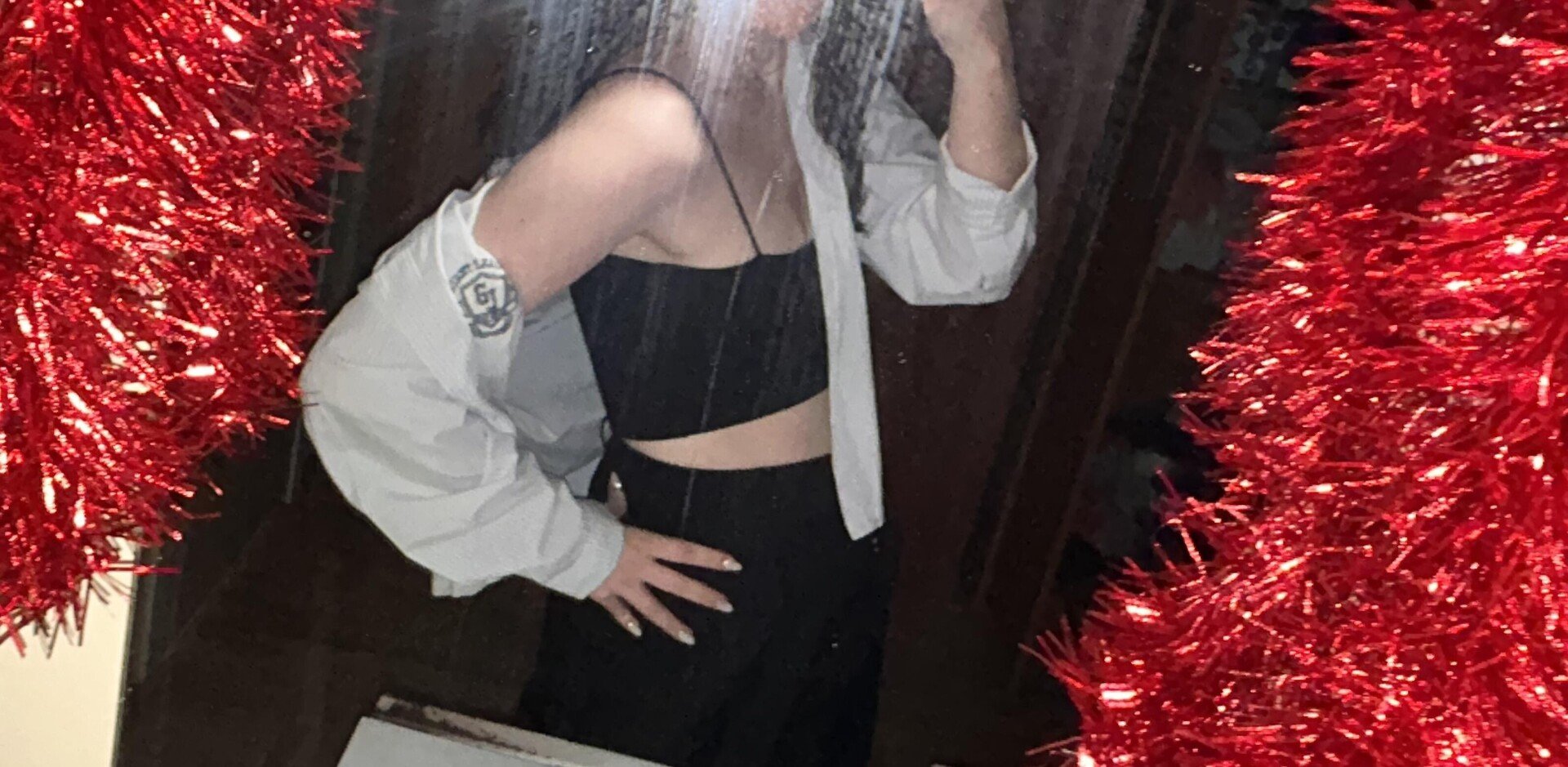 I’m going to the university. [F] 1