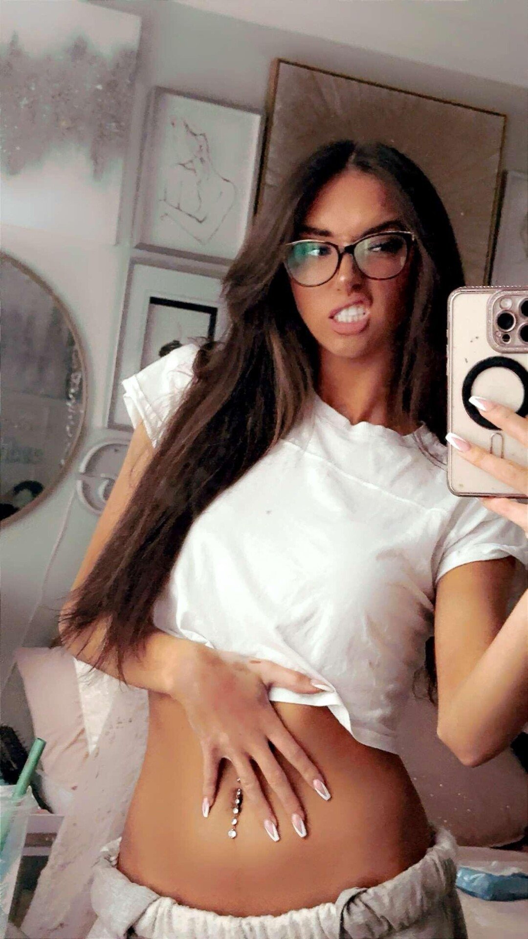 Jordi (iAmJordi) – Snapchat – December 1, 2025 4